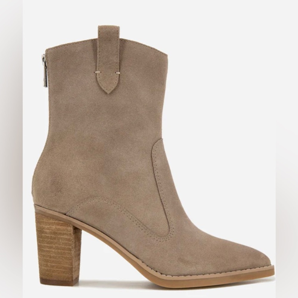 SPLENDID RAQUEL BOOT